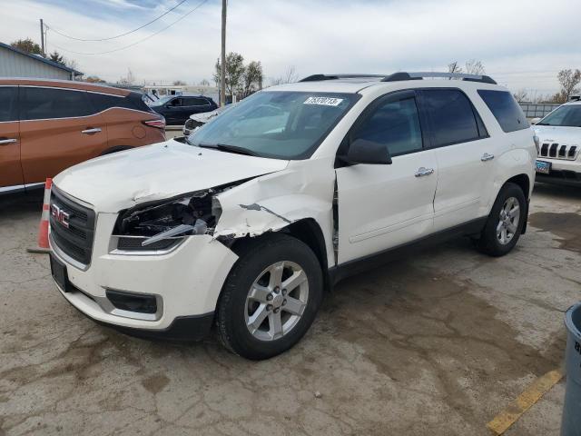 GMC ACADIA 2014 1gkkvpkd8ej251325