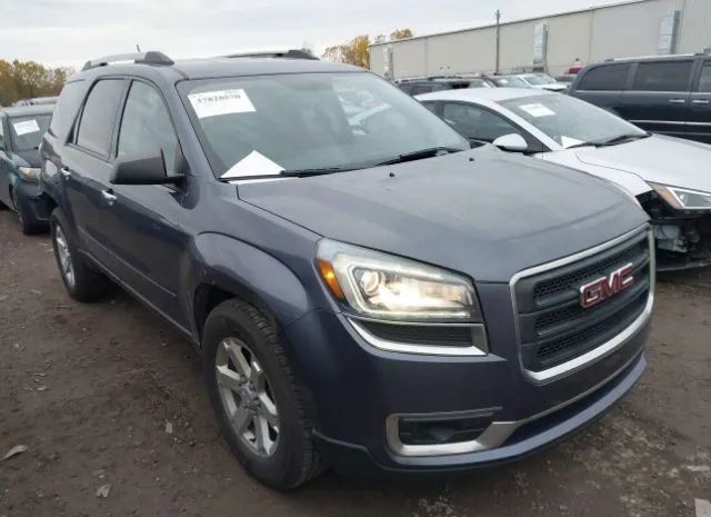 GMC ACADIA 2014 1gkkvpkd8ej288973