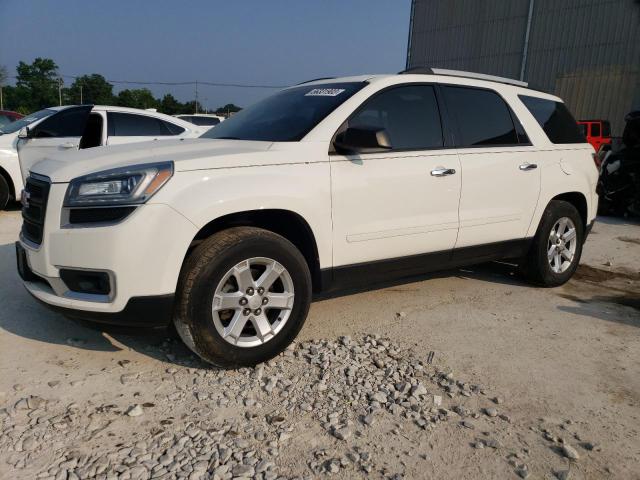 GMC ACADIA SLE 2014 1gkkvpkd8ej294191