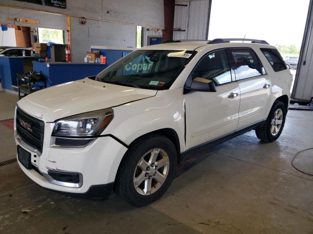 GMC ACADIA SLE 2014 1gkkvpkd8ej341963