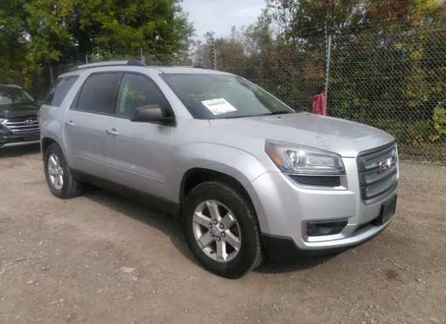 GMC ACADIA 2014 1gkkvpkd8ej374798