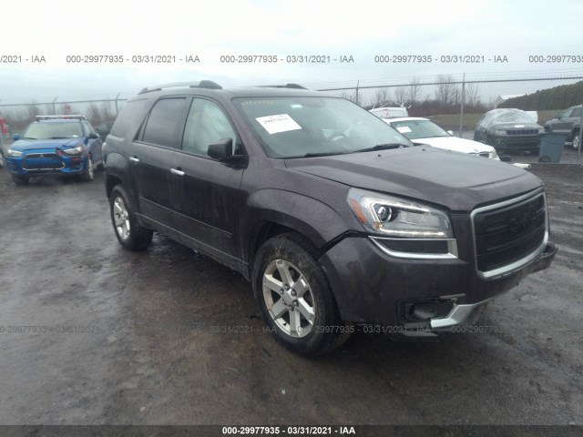 GMC ACADIA 2015 1gkkvpkd8fj104830