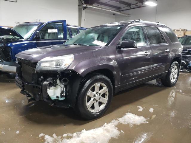 GMC ACADIA 2015 1gkkvpkd8fj105069