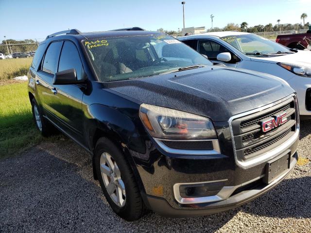 GMC ACADIA SLE 2015 1gkkvpkd8fj145751