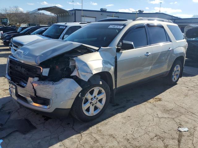 GMC ACADIA SLE 2015 1gkkvpkd8fj155745