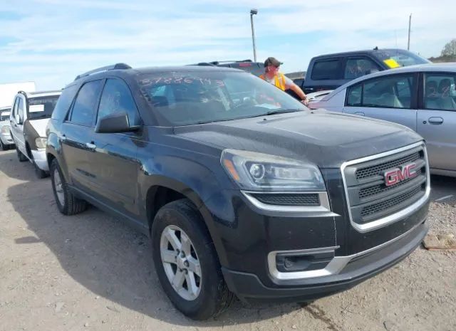 GMC ACADIA 2015 1gkkvpkd8fj158600