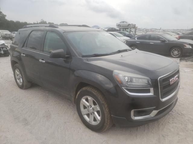 GMC ACADIA SLE 2015 1gkkvpkd8fj206533