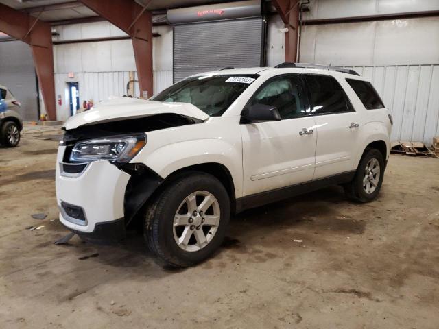 GMC ACADIA 2015 1gkkvpkd8fj213837