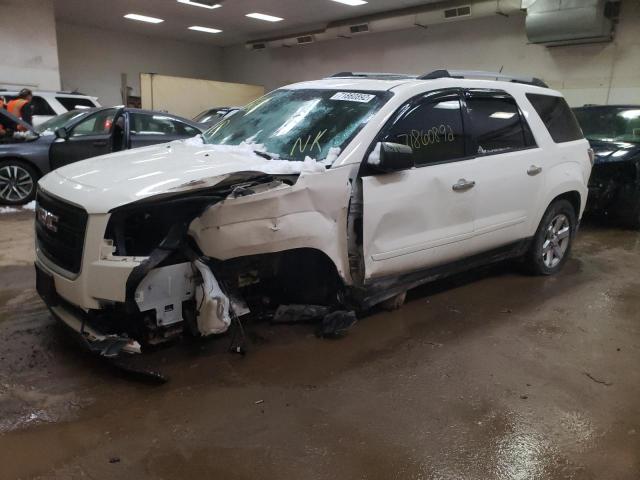 GMC ACADIA SLE 2015 1gkkvpkd8fj227009