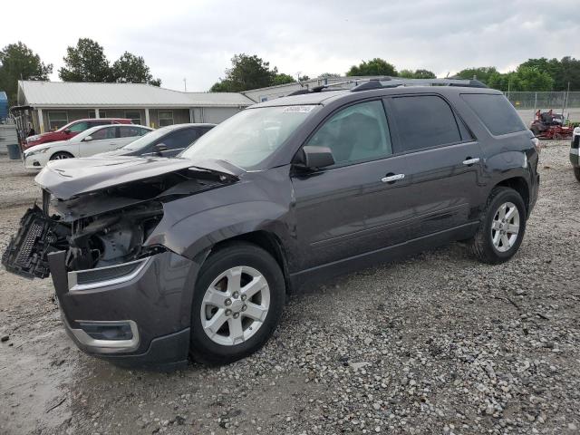 GMC ACADIA 2015 1gkkvpkd8fj228578