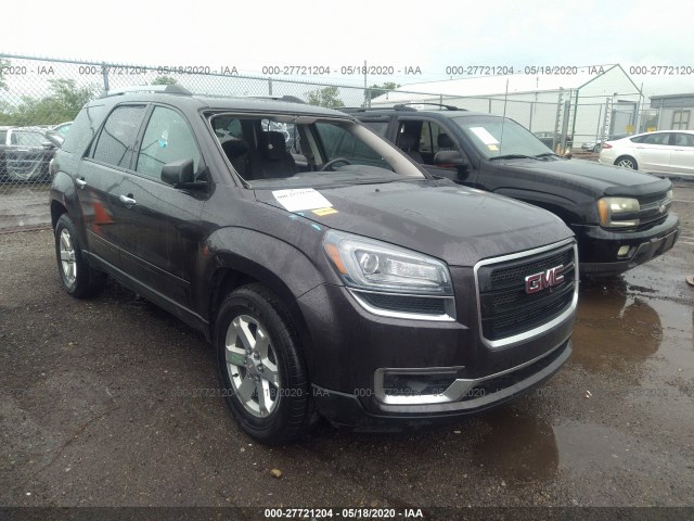 GMC ACADIA 2015 1gkkvpkd8fj231481