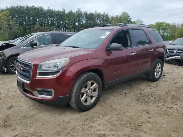 GMC ACADIA 2015 1gkkvpkd8fj256445