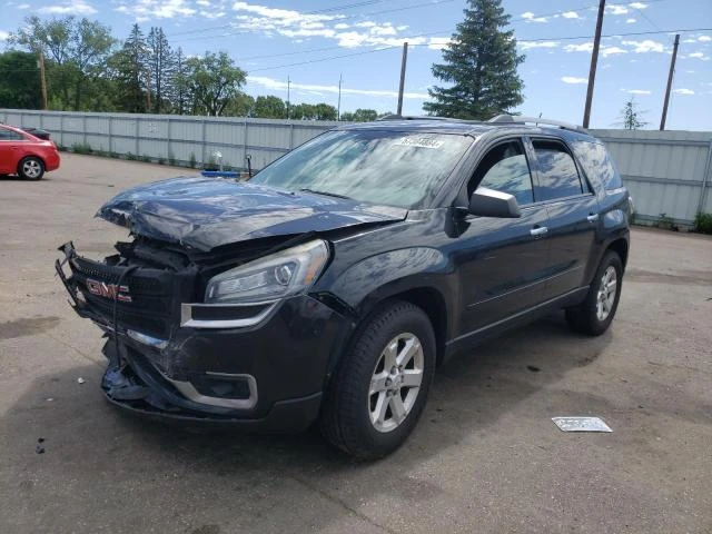 GMC ACADIA SLE 2015 1gkkvpkd8fj265873