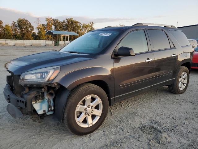 GMC ACADIA 2015 1gkkvpkd8fj271964