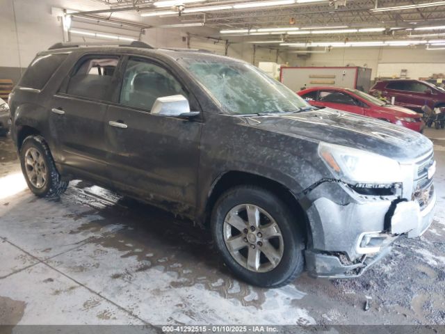 GMC ACADIA 2015 1gkkvpkd8fj351930