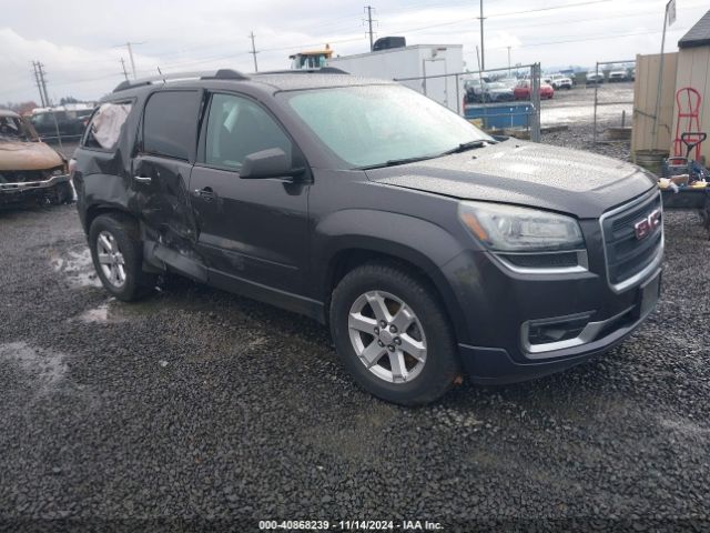 GMC ACADIA 2016 1gkkvpkd8gj312708