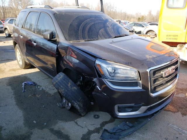 GMC ACADIA SLE 2016 1gkkvpkd8gj343859