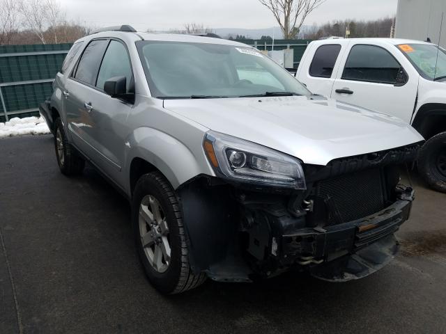 GMC ACADIA SLE 2013 1gkkvpkd9dj166167