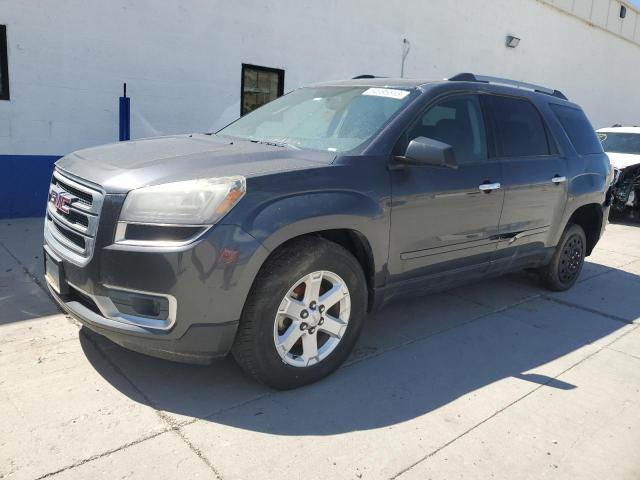 GMC ACADIA SLE 2013 1gkkvpkd9dj253020