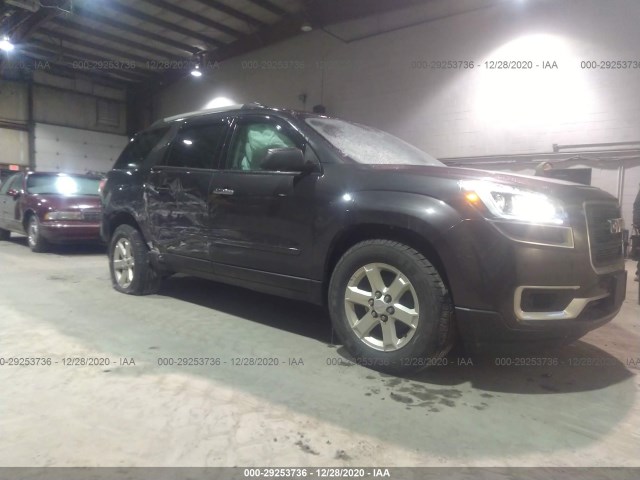 GMC ACADIA 2014 1gkkvpkd9ej175355