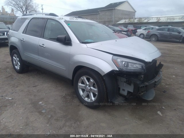 GMC ACADIA 2014 1gkkvpkd9ej187151