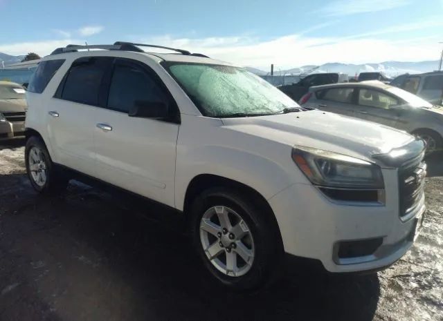 GMC ACADIA 2014 1gkkvpkd9ej230659