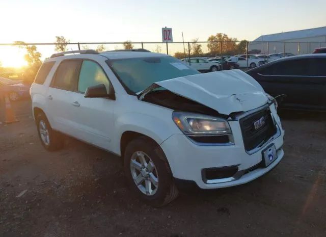 GMC ACADIA 2014 1gkkvpkd9ej267629