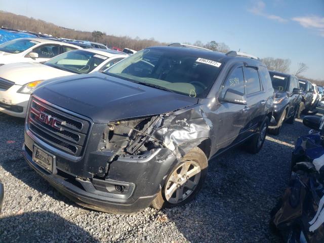 GMC ACADIA SLE 2014 1gkkvpkd9ej277464