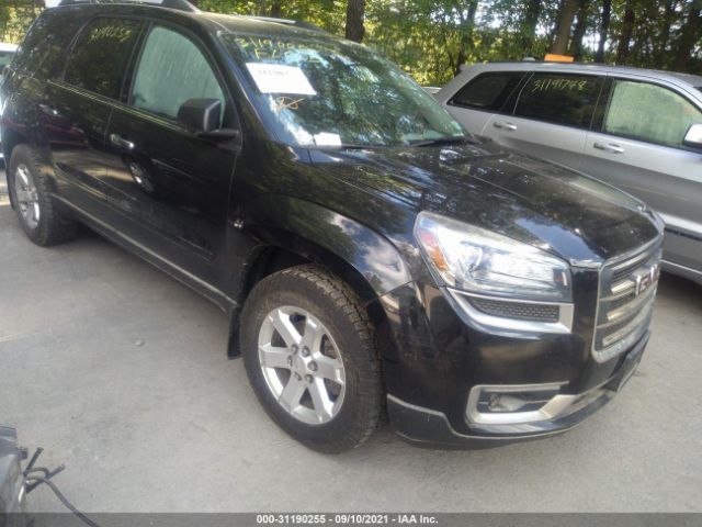 GMC ACADIA 2015 1gkkvpkd9fj147587