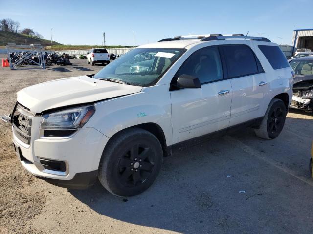 GMC ACADIA 2015 1gkkvpkd9fj170688