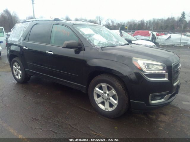 GMC ACADIA 2015 1gkkvpkd9fj271374