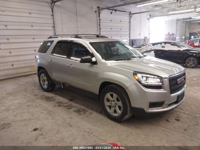 GMC ACADIA 2015 1gkkvpkd9fj373130