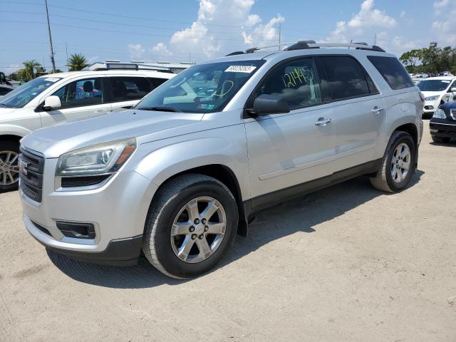 GMC ACADIA 2015 1gkkvpkd9fj375427