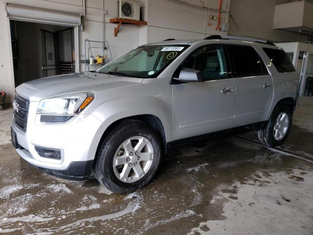 GMC ACADIA SLE 2016 1gkkvpkd9gj187542