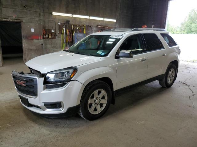 GMC ACADIA 2016 1gkkvpkd9gj250199