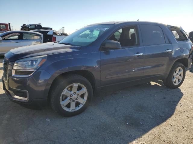 GMC ACADIA SLE 2013 1gkkvpkdxdj164928