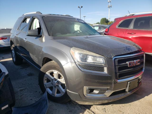 GMC ACADIA SLE 2013 1gkkvpkdxdj187822