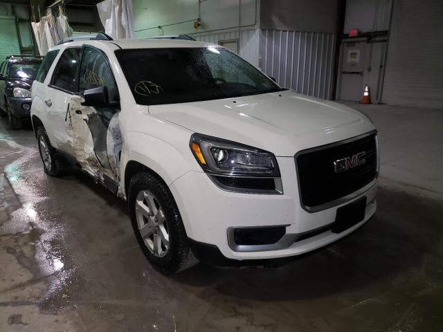 GMC ACADIA SLE 2013 1gkkvpkdxdj203436