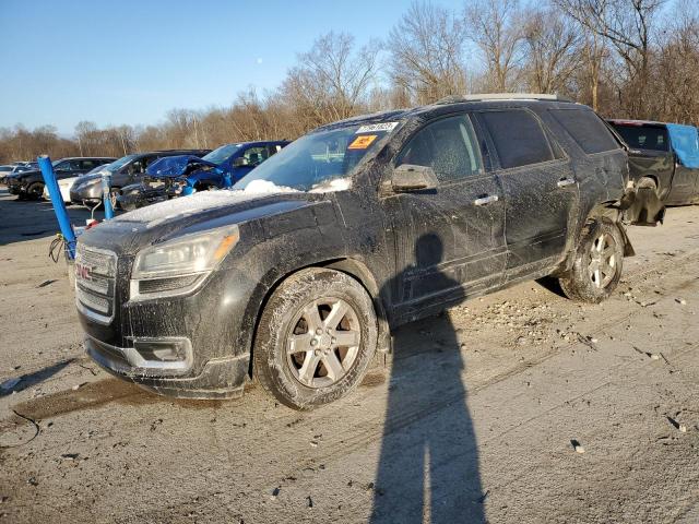 GMC ACADIA 2013 1gkkvpkdxdj237487