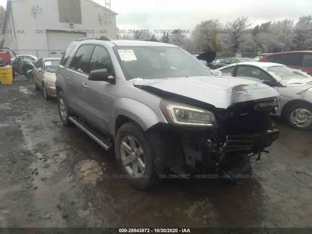 GMC ACADIA 2013 1gkkvpkdxdj251731