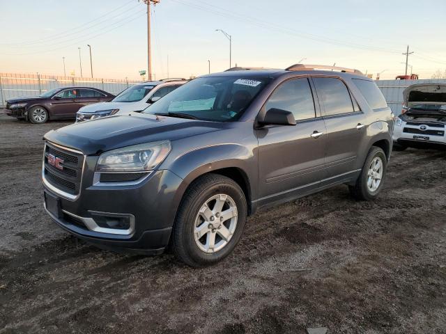 GMC ACADIA 2013 1gkkvpkdxdj267847