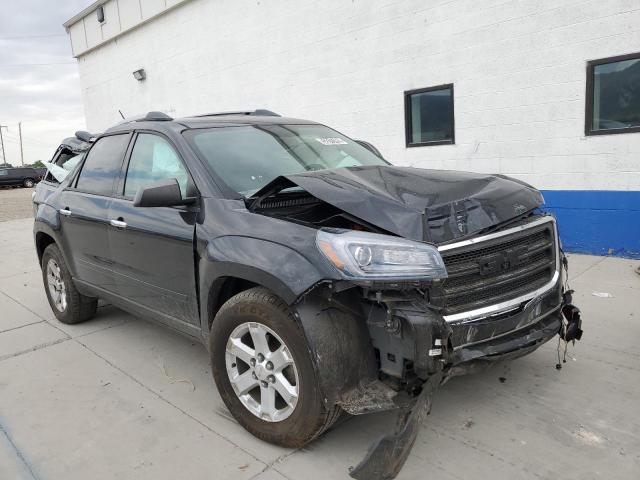 GMC ACADIA SLE 2014 1gkkvpkdxej149007