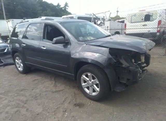 GMC ACADIA 2014 1gkkvpkdxej220819