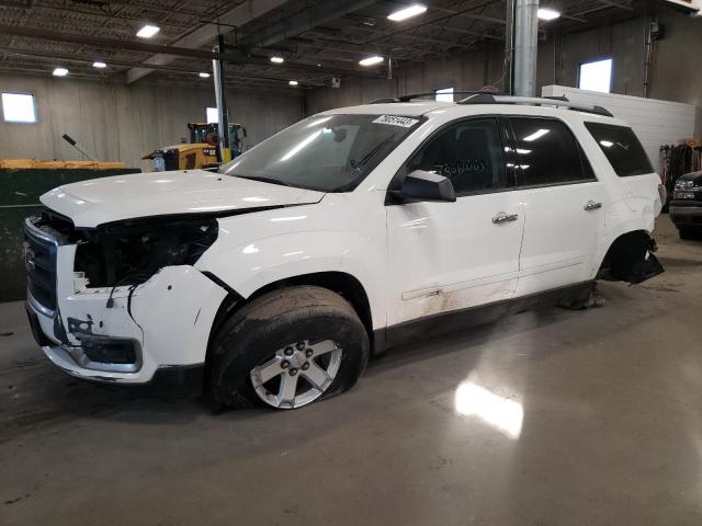 GMC ACADIA 2014 1gkkvpkdxej377475