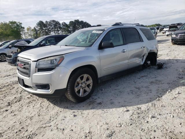 GMC ACADIA SLE 2015 1gkkvpkdxfj213855