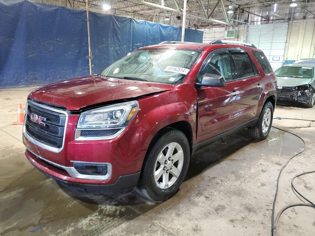 GMC ACADIA 2015 1gkkvpkdxfj222023