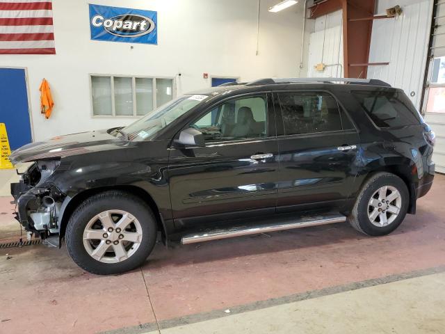 GMC ACADIA SLE 2015 1gkkvpkdxfj231028