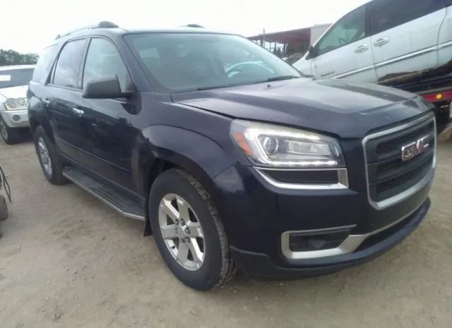 GMC ACADIA 2015 1gkkvpkdxfj239405