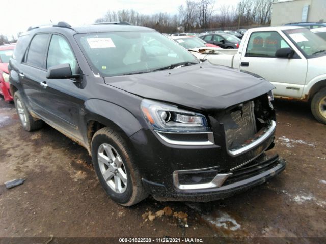 GMC ACADIA 2015 1gkkvpkdxfj254387