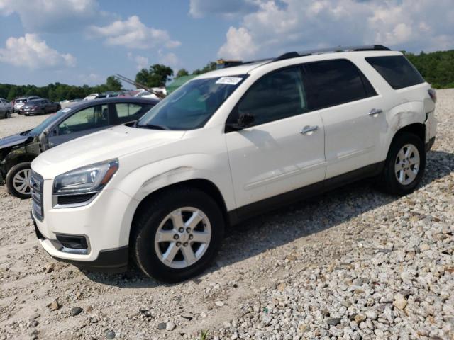 GMC ACADIA SLE 2015 1gkkvpkdxfj307895